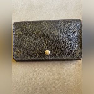 Louis Vuitton Wallet